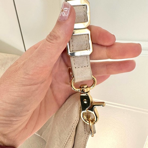 Tory Burch Louisa Crossbody - Picture 12 of 16